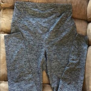 Maternity Workout Leggings bundle